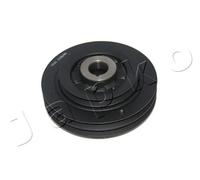 JAPKO 122118 Puleggia cinghia albero a gomiti