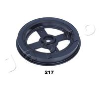 JAPKO 122217 Puleggia cinghia, Albero a gomiti per TOYOTA