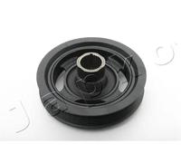 Puleggia albero motore 122400 JAPKO per HONDA FR-V CIVIC VIII Hatchback