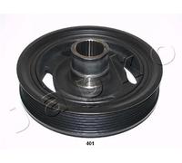 JAPKO 122401 Puleggia cinghia albero a gomiti