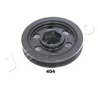 JAPKO 122404 Puleggia cinghia albero a gomiti