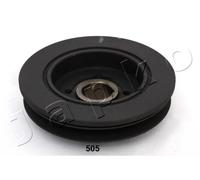 Puleggia albero motore 122505 JAPKO per MITSUBISHI HYUNDAI