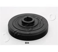 Japko Puleggia cinghia albero a gomiti 122804 per Suzuki Vitara
