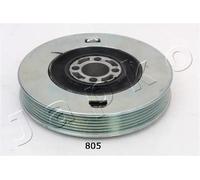 Puleggia albero motore 122805 JAPKO per FIAT ALFA ROMEO LANCIA SUZUKI