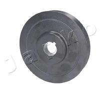 JAPKO 122810 Puleggia cinghia, Albero a gomiti per SUZUKI