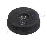 JAPKO 122K11 Puleggia cinghia albero a gomiti