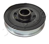 JAPKO 122W06 Puleggia cinghia albero a gomiti