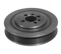 Puleggia albero motore 17-1008 IJS GROUP per VW AUDI SEAT SKODA