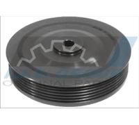 Puleggia albero motore 17-1024 IJS GROUP per RENAULT SCÉNIC I MPV / Space wagon