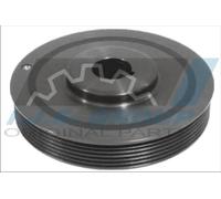 Puleggia albero motore 17-1036 IJS GROUP per CITROËN PEUGEOT FIAT LANCIA
