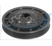 Puleggia albero motore 17-1037 IJS GROUP per NISSAN RENAULT DACIA