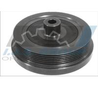 Puleggia albero motore 17-1043 IJS GROUP per FORD FOCUS I Tre volumi FOCUS I