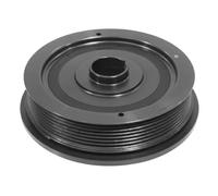 Puleggia albero motore 17-1050 IJS GROUP per OPEL RENAULT