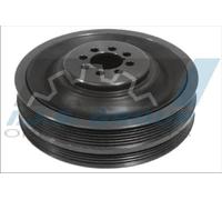 Puleggia albero motore 17-1056 IJS GROUP per AUDI VW SKODA