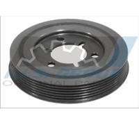 Puleggia albero motore 17-1059 IJS GROUP per CITROËN PEUGEOT