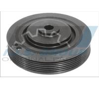 Puleggia albero motore 17-1062 IJS GROUP per RENAULT LAGUNA I Grandtour LAGUNA I