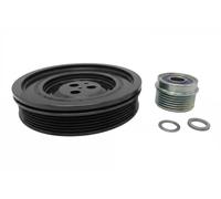 Puleggia albero motore 17-1069KIT IJS GROUP per JAGUAR FORD