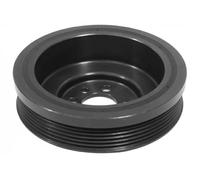 Puleggia albero motore 17-1071 IJS GROUP per VW FORD AUDI SKODA SEAT