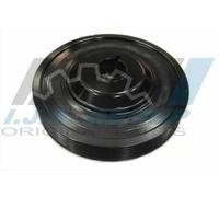 Puleggia albero motore 17-1082 IJS GROUP per RENAULT NISSAN DACIA