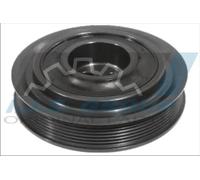 Puleggia albero motore 17-1093 IJS GROUP per FORD TRANSIT Pianale piatto/Telaio