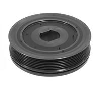 Puleggia albero motore 17-1100 IJS GROUP per NISSAN RENAULT