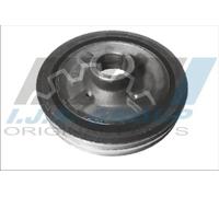 Puleggia albero motore 17-1101 IJS GROUP per MITSUBISHI L200 PAJERO SPORT I