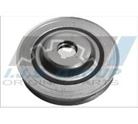 Puleggia albero motore 17-1104 IJS GROUP per CITROËN PEUGEOT FORD