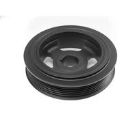 Puleggia albero motore 17-1173 IJS GROUP per TOYOTA YARIS COROLLA Liftback AURIS