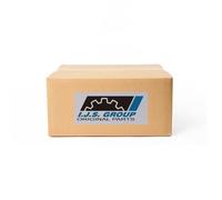 Puleggia albero motore 17-1220 IJS GROUP per FIAT IVECO