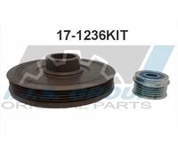Puleggia albero motore 17-1236KIT IJS GROUP per MINI TOYOTA