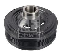 Puleggia albero motore 171098 FEBI BILSTEIN per MERCEDES-BENZ CLASSE C CLASSE E