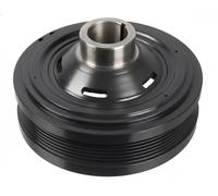 Puleggia albero motore 171098 FEBI BILSTEIN per MERCEDES-BENZ CLASSE C CLASSE E