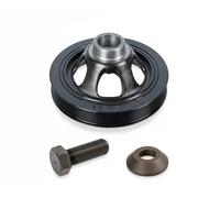 Puleggia albero motore 171925 FEBI BILSTEIN per MERCEDES-BENZ CLASSE C T-Model