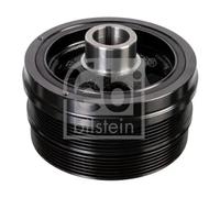 Puleggia albero motore 171978 FEBI BILSTEIN per MERCEDES-BENZ CLASSE G VIANO