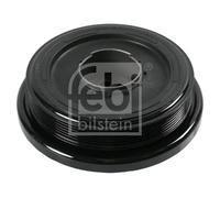 Puleggia albero motore 174664 FEBI BILSTEIN per BMW 3 3 Touring 3 Cabriolet