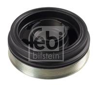 Puleggia albero motore 174931 FEBI BILSTEIN per MINI BMW