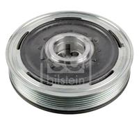 Puleggia albero motore 175024 FEBI BILSTEIN per MINI BMW