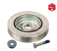 Puleggia albero motore 175317 FEBI BILSTEIN per CITROËN PEUGEOT DS TOYOTA OPEL