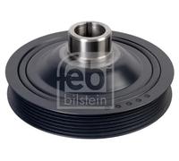 FEBI BILSTEIN 175569 Puleggia cinghia albero a gomiti