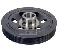 Puleggia albero motore 175584 FEBI BILSTEIN per MERCEDES-BENZ CLASSE GLA CLA GLA