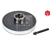 FEBI BILSTEIN Puleggia cinghia, Albero a gomiti 176427