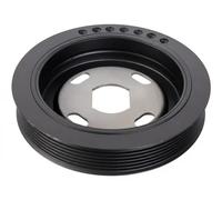 Puleggia albero motore 177635 FEBI BILSTEIN per NISSAN RENAULT OPEL