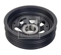 Puleggia della cinghia, albero motore FEBI BILSTEIN 178929