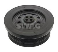 SWAG Puleggia cinghia, Albero a gomiti per BMW 20 92 7340