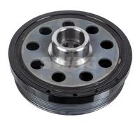 Puleggia albero motore 20 93 2995 SWAG per BMW 1 Cabriolet 3 Touring 5 Touring 1