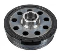 SWAG Puleggia cinghia, Albero a gomiti per BMW 20 93 2995