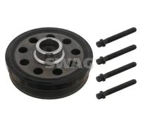 SWAG Autoteile – Puleggia cinghia albero motore 20 93 3077