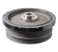 Puleggia albero motore 20 93 4165 SWAG per BMW 3 Coupé 3 Cabriolet 5 1 3 Touring