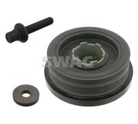 Puleggia albero motore 20 93 4166 SWAG per BMW 3 Coupé 3 Cabriolet 5 1 3 Touring
