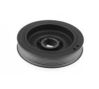 Sasic Puleggia albero motore 2150002 per Peugeot 206 2.0 HDi (Citroën/Peugeot)